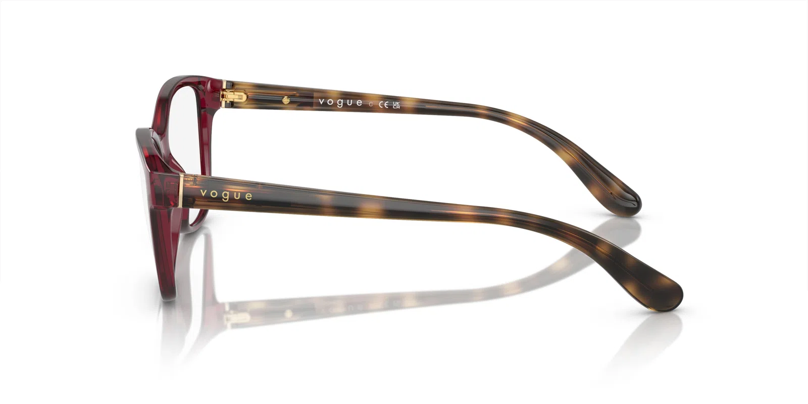 Vogue Eyewear 2998 Eyeglasses - view 65